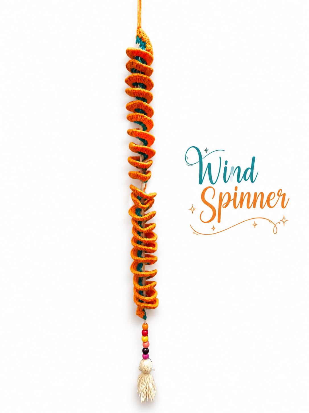 Wind Spinner
