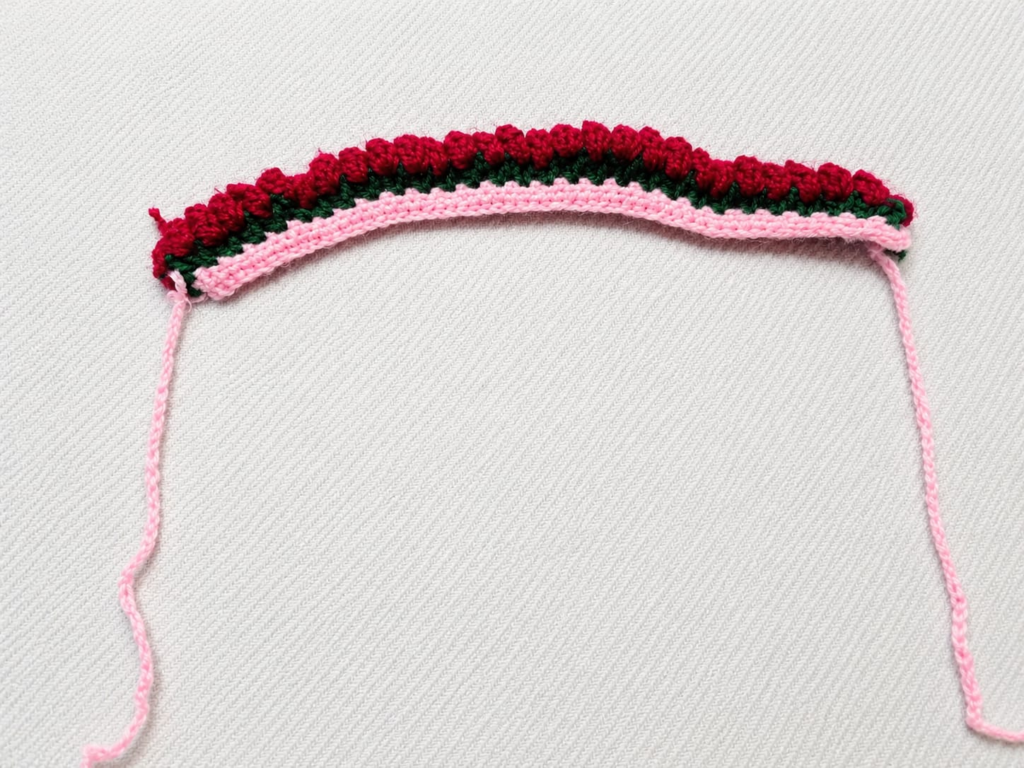 Mesh Band