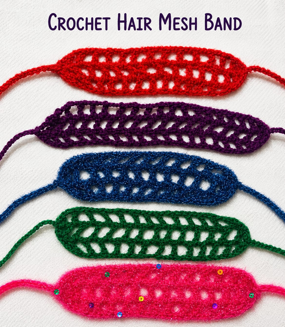 Mesh Band