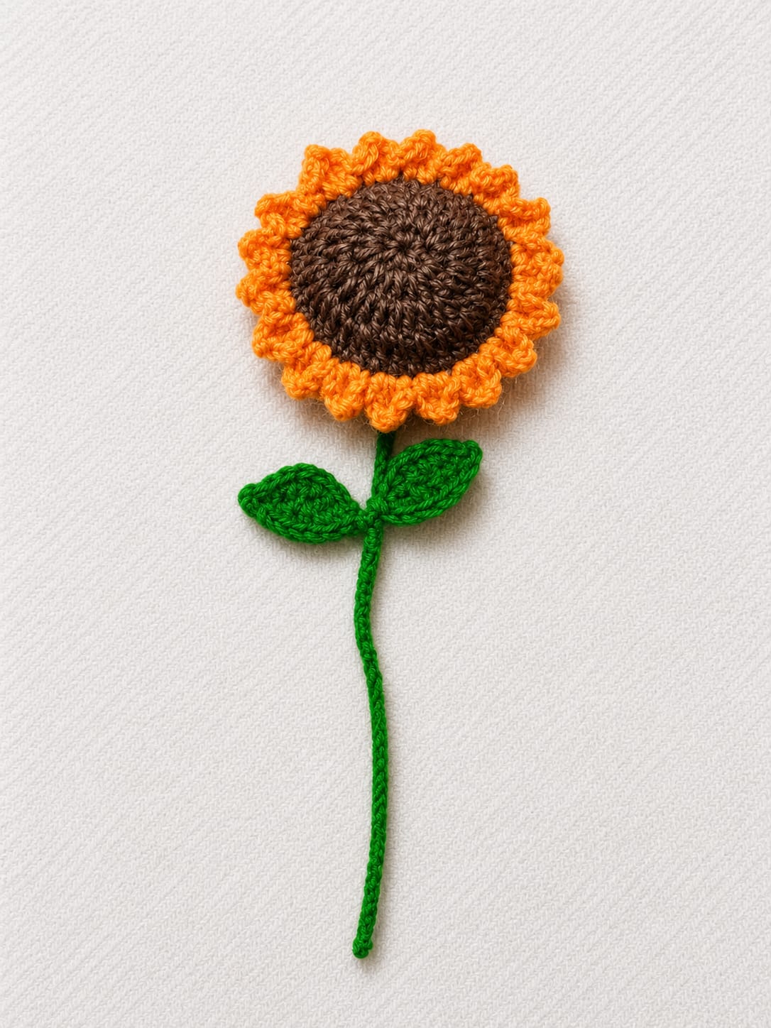 Sunflower Stick