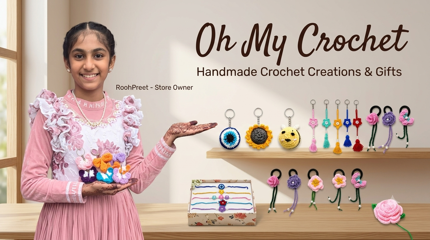 Website Banner